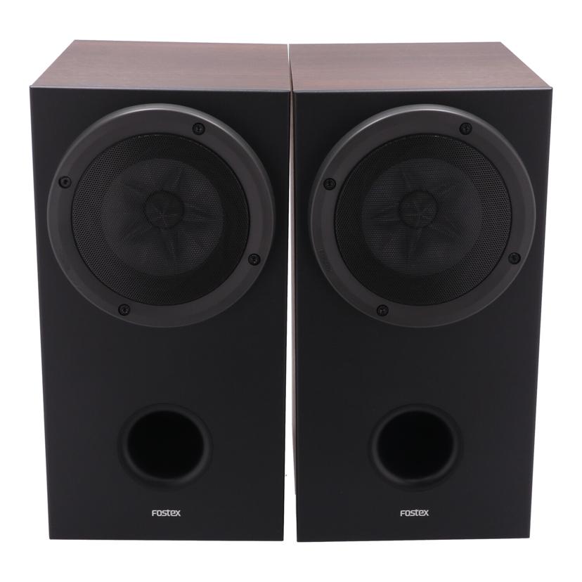 FOSTEX　 フォステクス　/16cmフルレンジスピーカー/FE168SS-HP/BK165WB2//0960262HD/267HD/Bランク/05