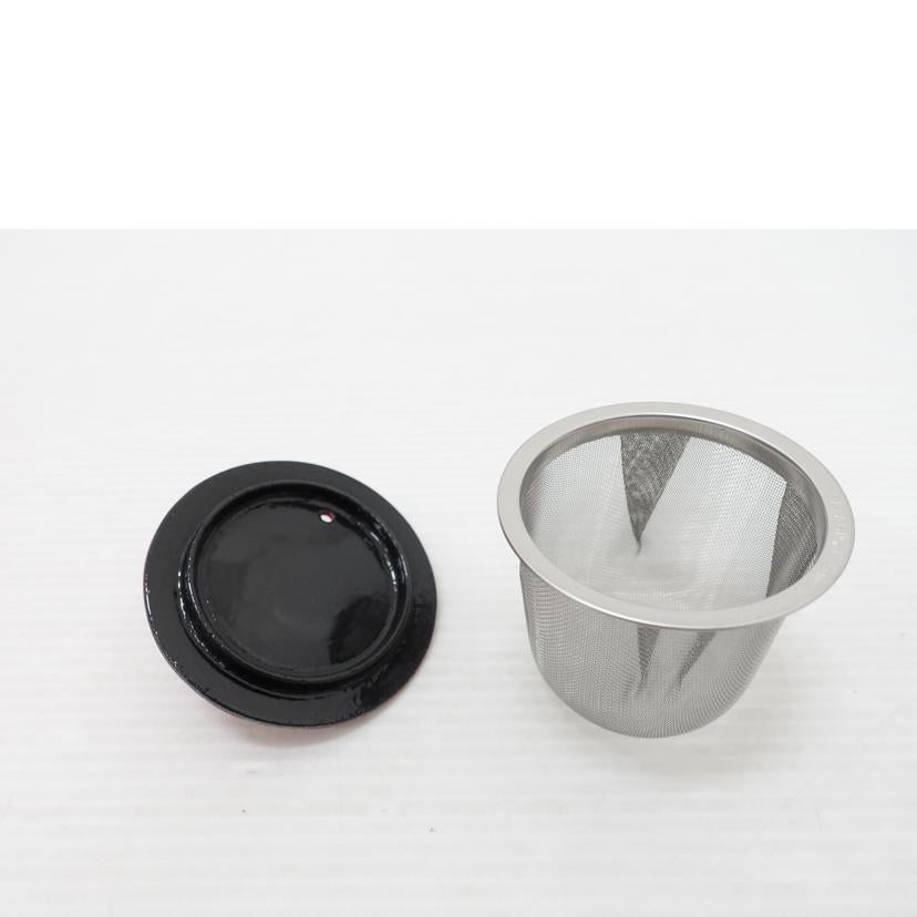 南部鉄器/南部鉄器/急須ピンク/OH-444//Aランク/88