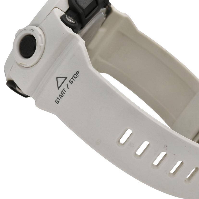 CASIO カシオ/G－SHOCK／アナデジ／ホワイト/GA-500-7AJF//547*/ABランク/94