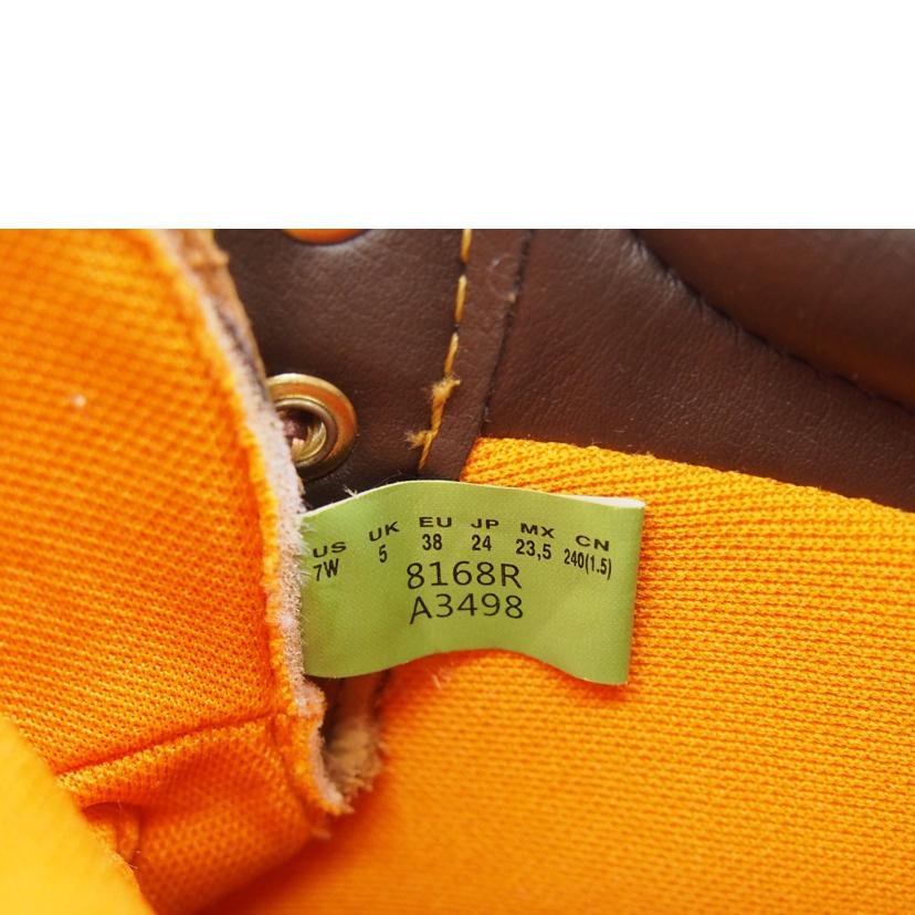 Timberland ティンバーランド/Timberland　6インチウォータープルーフブーツ/08168R//Sランク/71