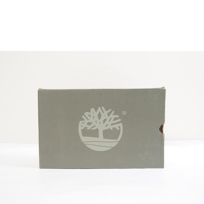 Timberland ティンバーランド/Timberland　6インチウォータープルーフブーツ/08168R//Sランク/71