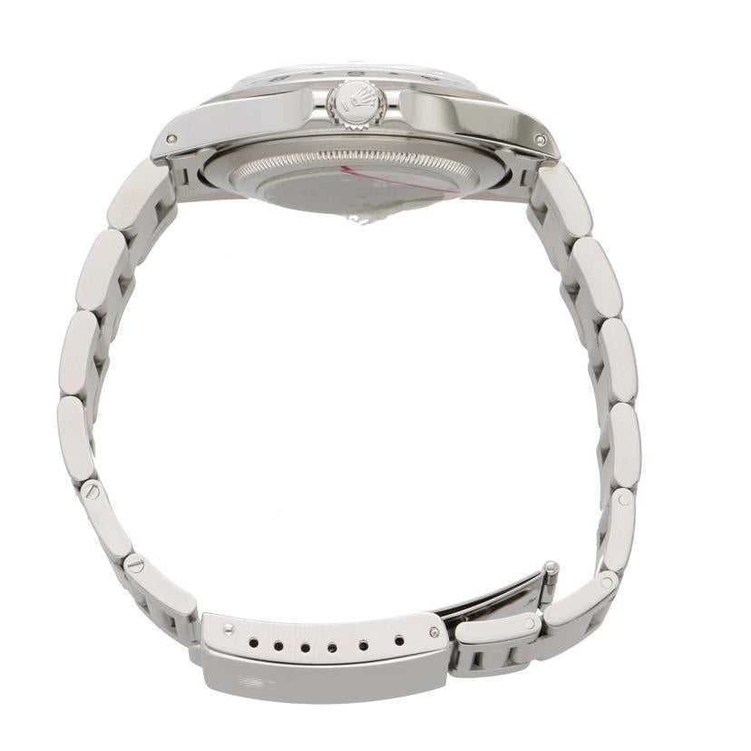 ROLEX ロレックス/エクスプローラー2・ホワイト／W番/16570//W37****/SAランク/94