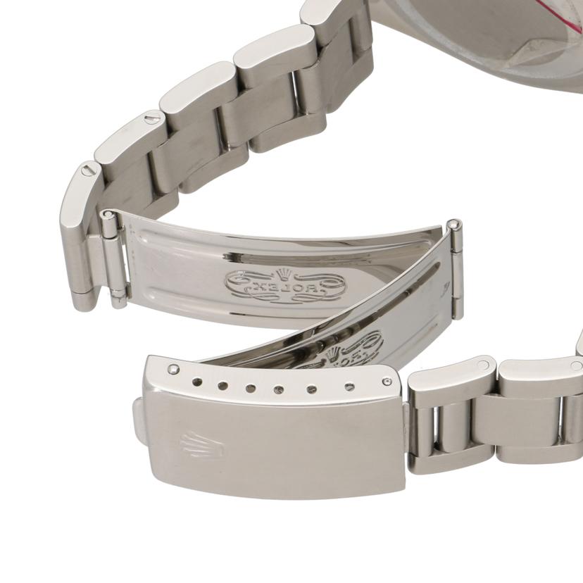 ROLEX ロレックス/エクスプローラー2・ホワイト／W番/16570//W37****/SAランク/94