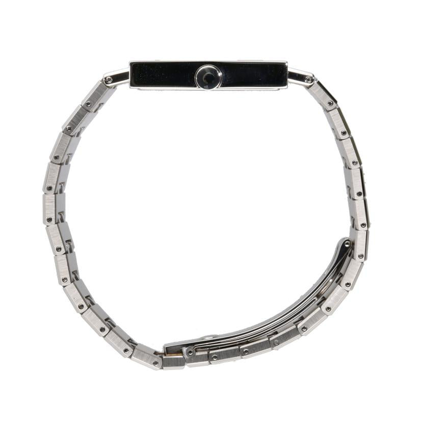 BVLGARI ブルガリ/クアドラード／ボーイズ／クオーツ/SQ29SSD//L45*/Aランク/85