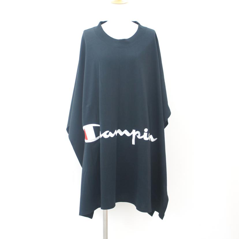 Champion×ANREAL　 チャンピオン/　Tシャツ/C8-V308//ABランク/75