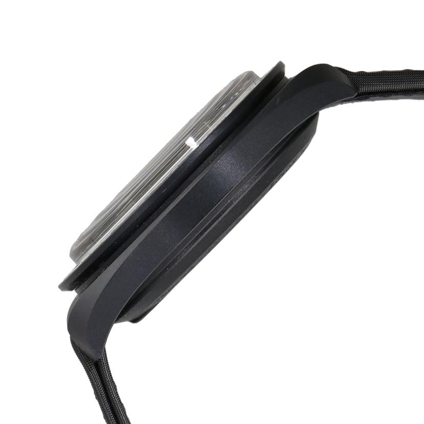 OMEGA×swatch オメガ×スウォッチ/MISSION　TO　THE　MOONPHASE／クオーツ/SO33B700//SAランク/06