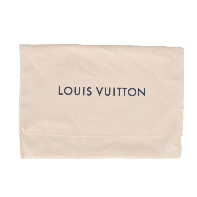 LV ルイヴィトン/ルイ・ヴィトンクッサンPM／ラムレザー/M21769//Aランク/81