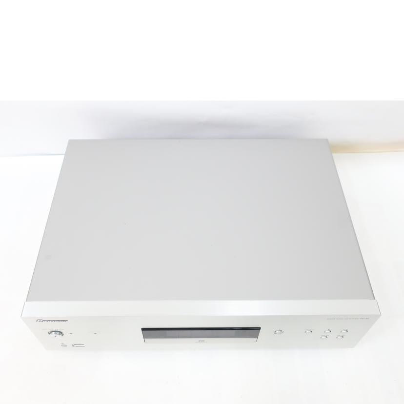 Pioneer パイオニア/CD／SACDプレーヤー/PD-30//LJKD000792JP/ABランク/65
