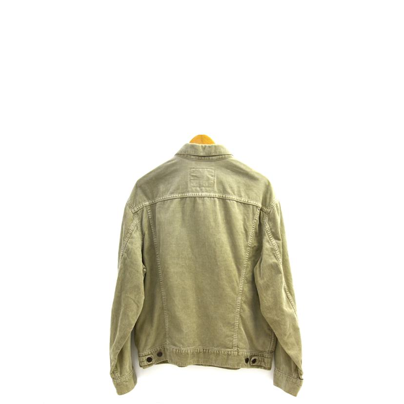 LEVI＇S リーバイス/トラッカージャケット//Aランク/75