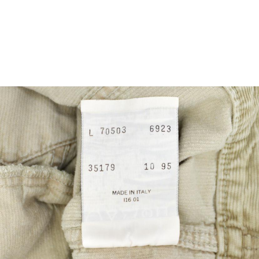LEVI＇S リーバイス/トラッカージャケット//Aランク/75