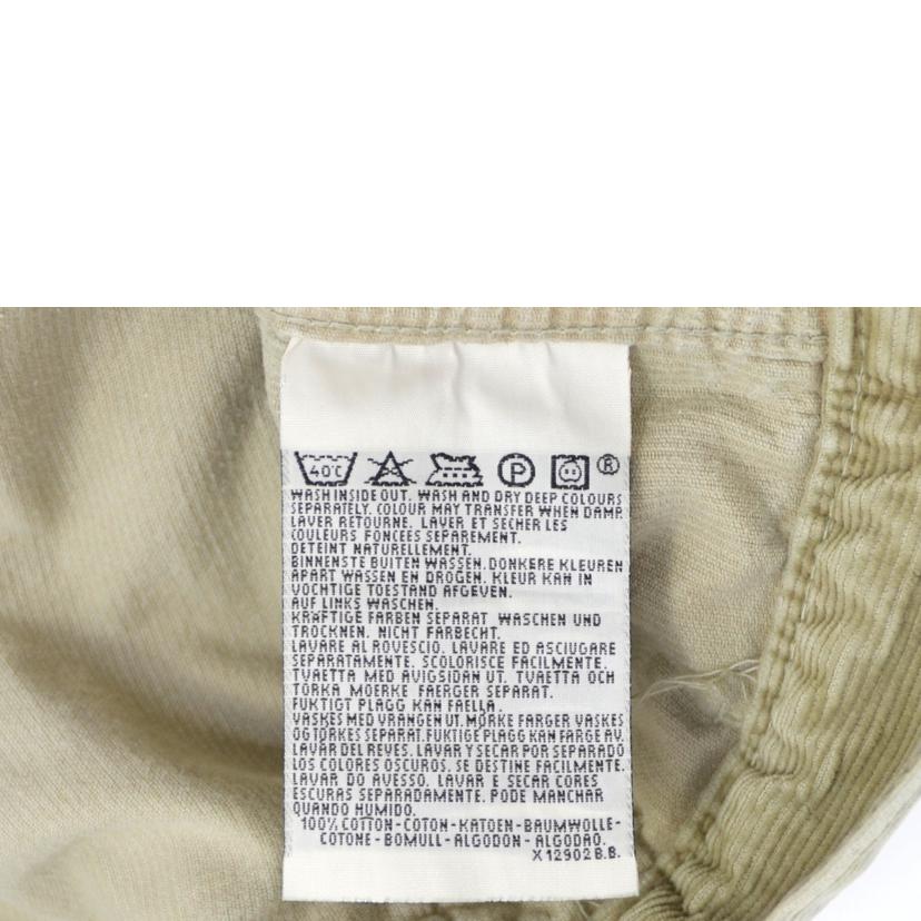 LEVI＇S リーバイス/トラッカージャケット//Aランク/75