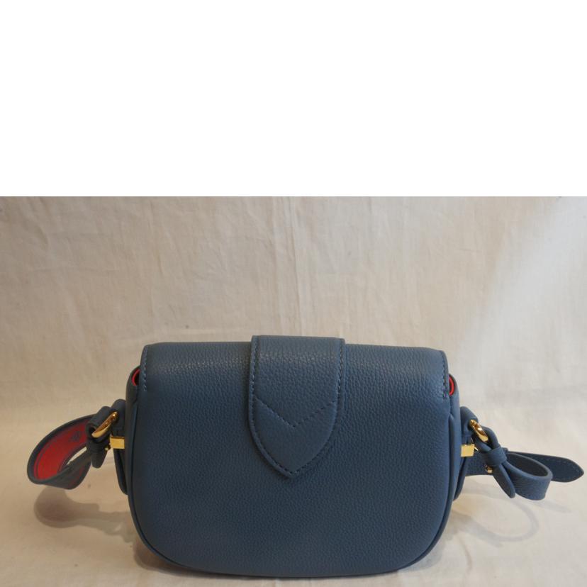 LOUIS VUITTON ルイヴィトン/ポンヌフ/カーフ/GDロゴ/M55947//AAC***/Aランク/92