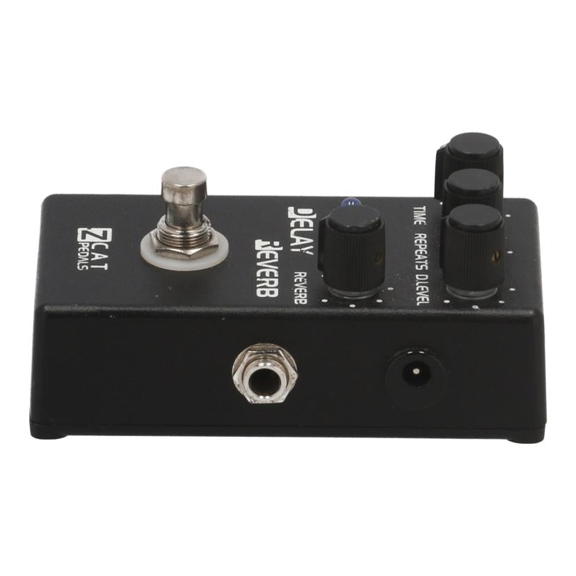 ZCAT　PEDALS ジーキャットペダルズ/エフェクター/DELAY REVERB//Bランク/62