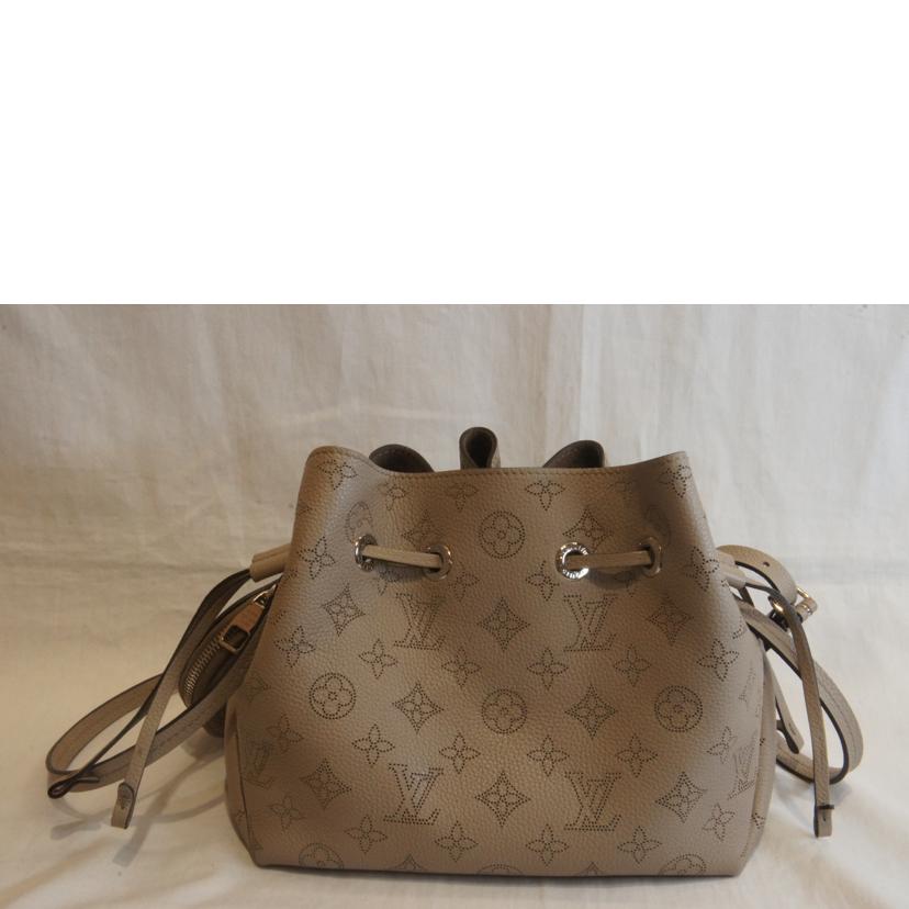 LOUIS VUITTON ルイヴィトン/ベラ/マヒナ/M57201//AH4***/Aランク/92