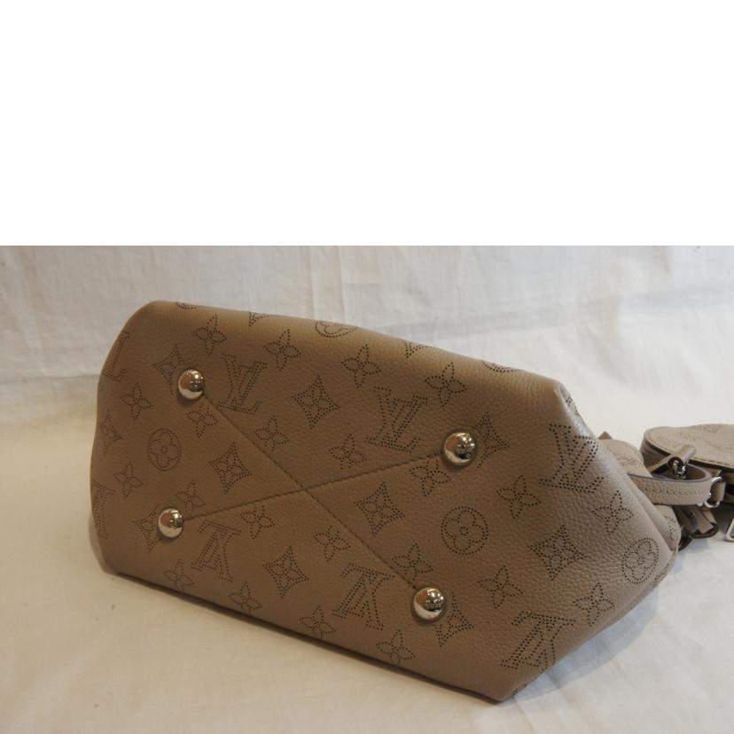 LOUIS VUITTON ルイヴィトン/ベラ/マヒナ/M57201//AH4***/Aランク/92