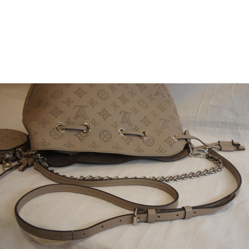 LOUIS VUITTON ルイヴィトン/ベラ/マヒナ/M57201//AH4***/Aランク/92