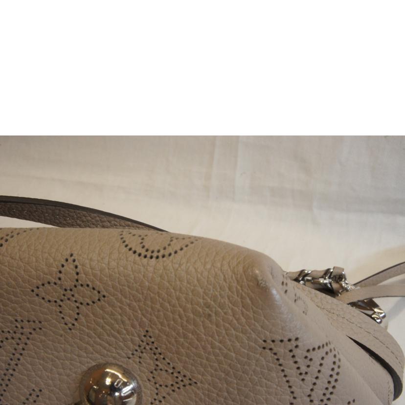 LOUIS VUITTON ルイヴィトン/ベラ/マヒナ/M57201//AH4***/Aランク/92