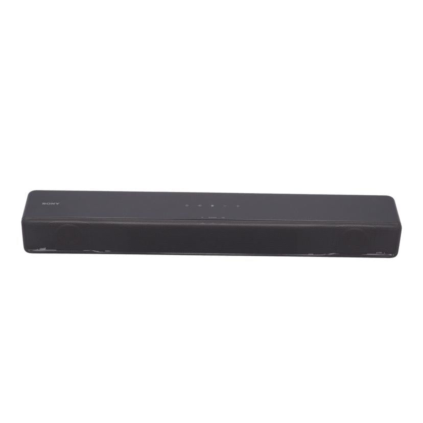 SONY　 ソニー　/サウンドバー/HT-S200F//2235877/Bランク/78