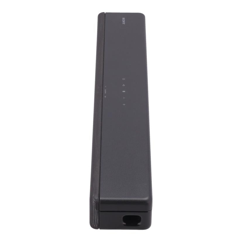 SONY　 ソニー　/サウンドバー/HT-S200F//2235877/Bランク/78
