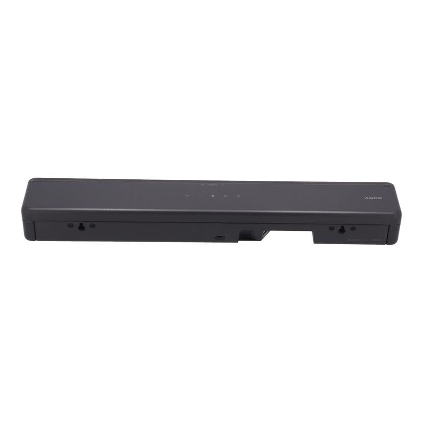 SONY　 ソニー　/サウンドバー/HT-S200F//2235877/Bランク/78