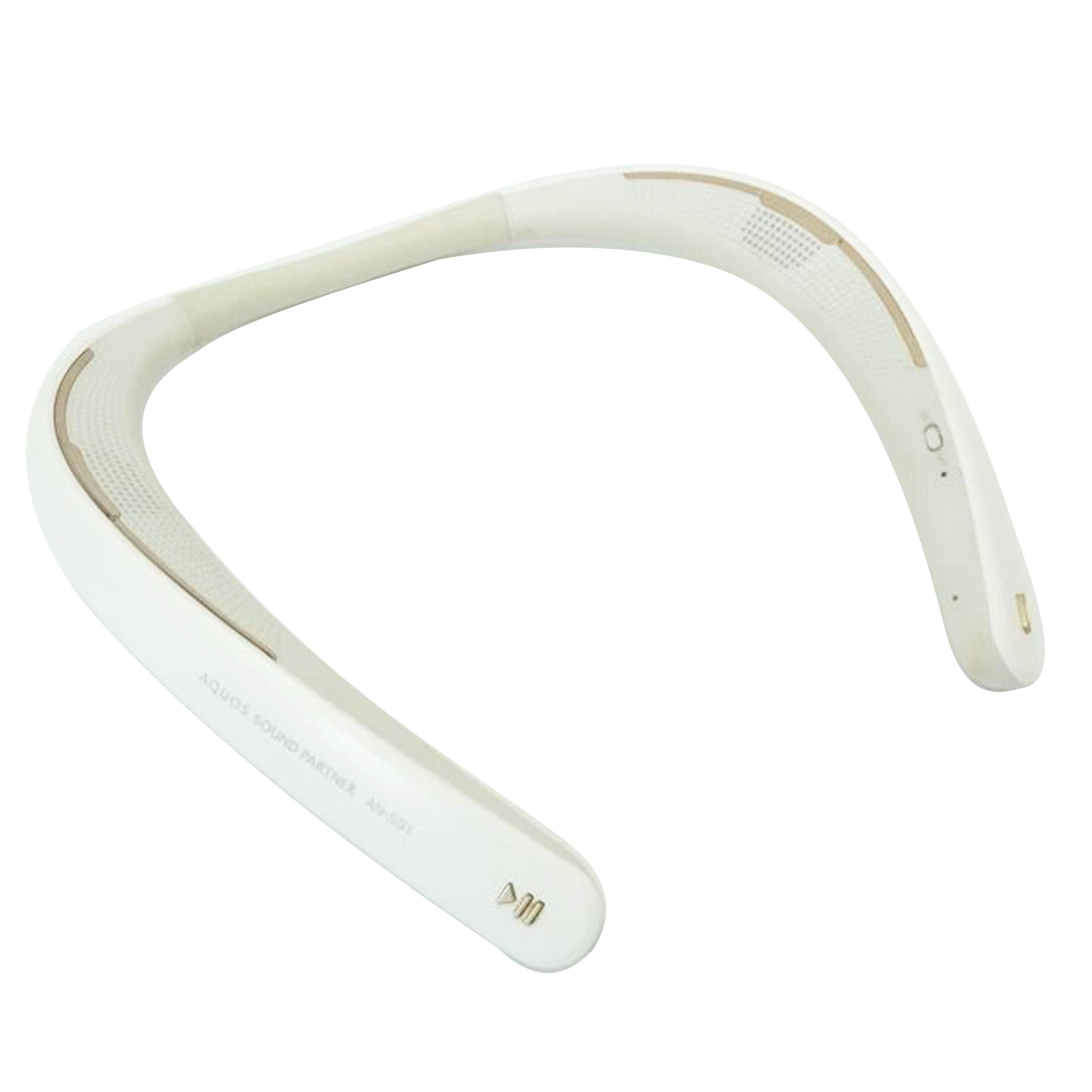 SHARP シャープ/ネックスピーカー／AN－SS1/AN-SS1//90846894/Bランク/88