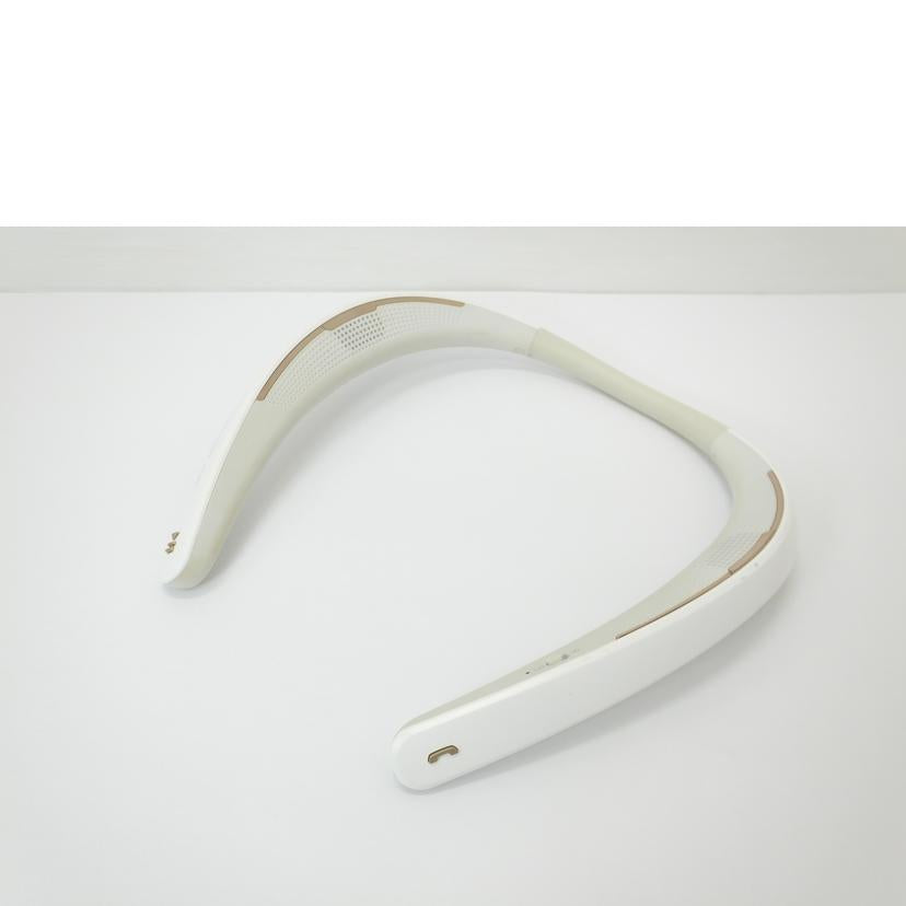 SHARP シャープ/ネックスピーカー／AN－SS1/AN-SS1//90846894/Bランク/88