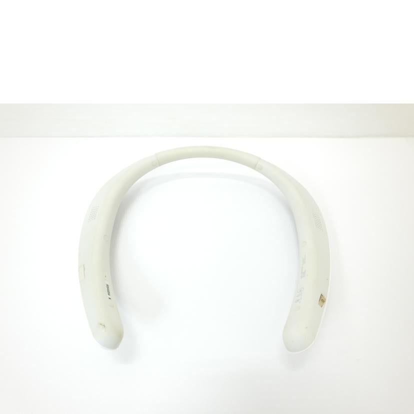 SHARP シャープ/ネックスピーカー／AN－SS1/AN-SS1//90846894/Bランク/88
