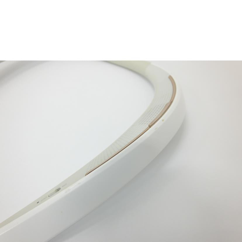SHARP シャープ/ネックスピーカー／AN－SS1/AN-SS1//90846894/Bランク/88