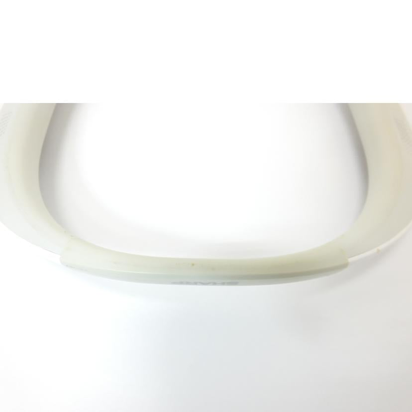 SHARP シャープ/ネックスピーカー／AN－SS1/AN-SS1//90846894/Bランク/88