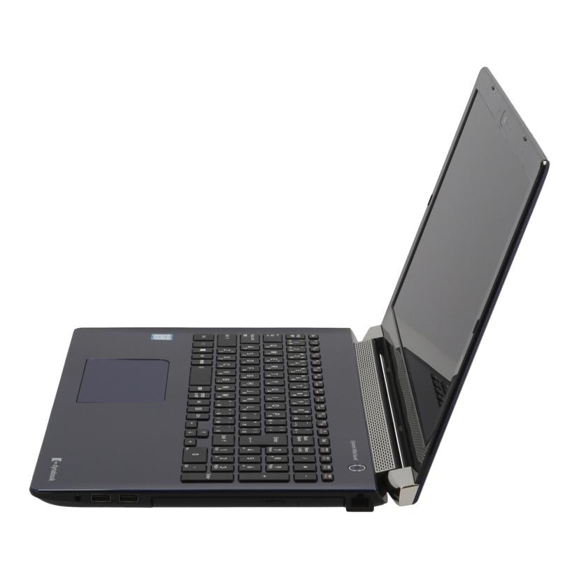 dynabook ダイナブック株式会社　/Win11ノートPC／dynabook　T7　2019/P2T7KDBL//9K055091H/Bランク/69