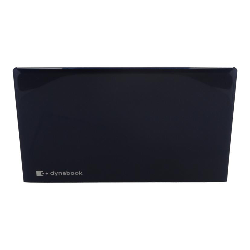 dynabook ダイナブック株式会社　/Win11ノートPC／dynabook　T7　2019/P2T7KDBL//9K055091H/Bランク/69