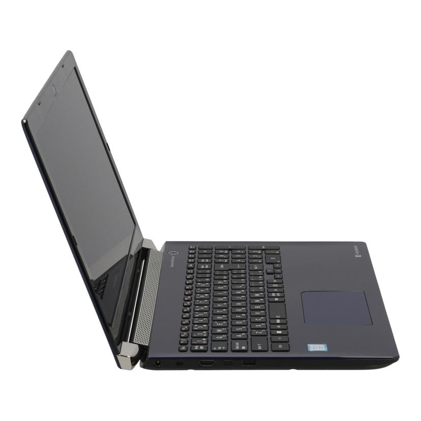 dynabook ダイナブック株式会社　/Win11ノートPC／dynabook　T7　2019/P2T7KDBL//9K055091H/Bランク/69