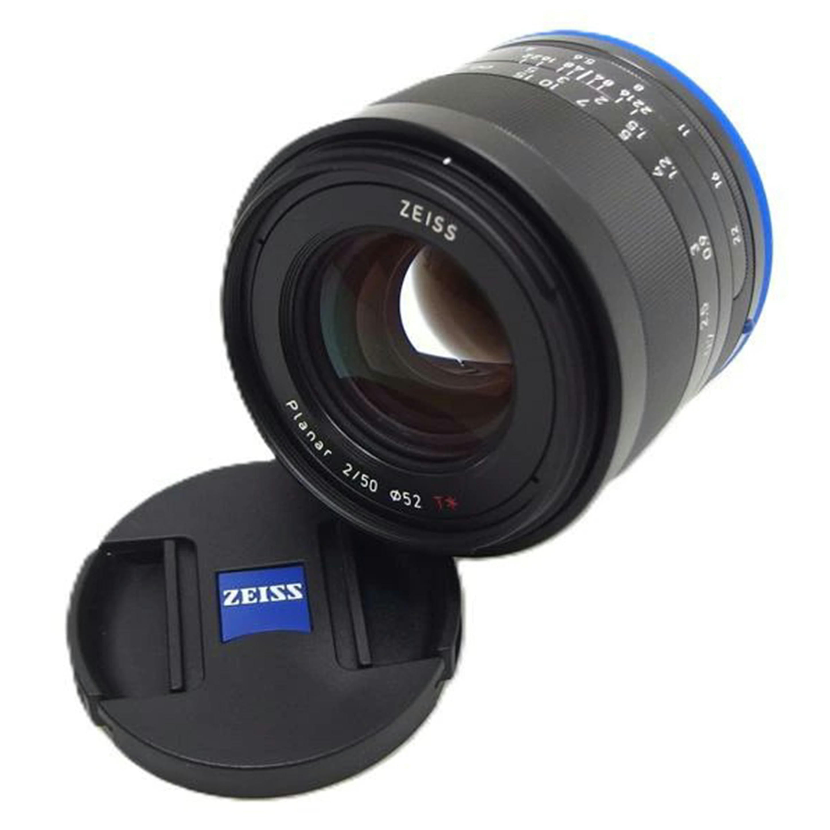 Carl Zeiss Carl Zeiss /50mm単焦点/Loxia 2/50/50mmF2//51751414/ABランク/88