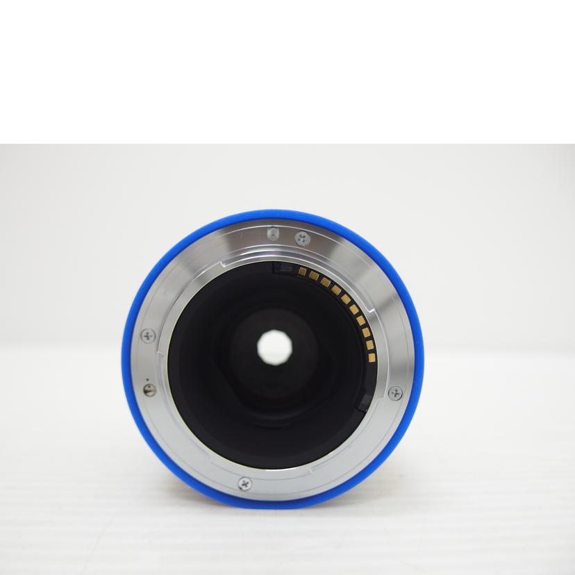 Carl Zeiss Carl Zeiss /50mm単焦点/Loxia 2/50/50mmF2//51751414/ABランク/88
