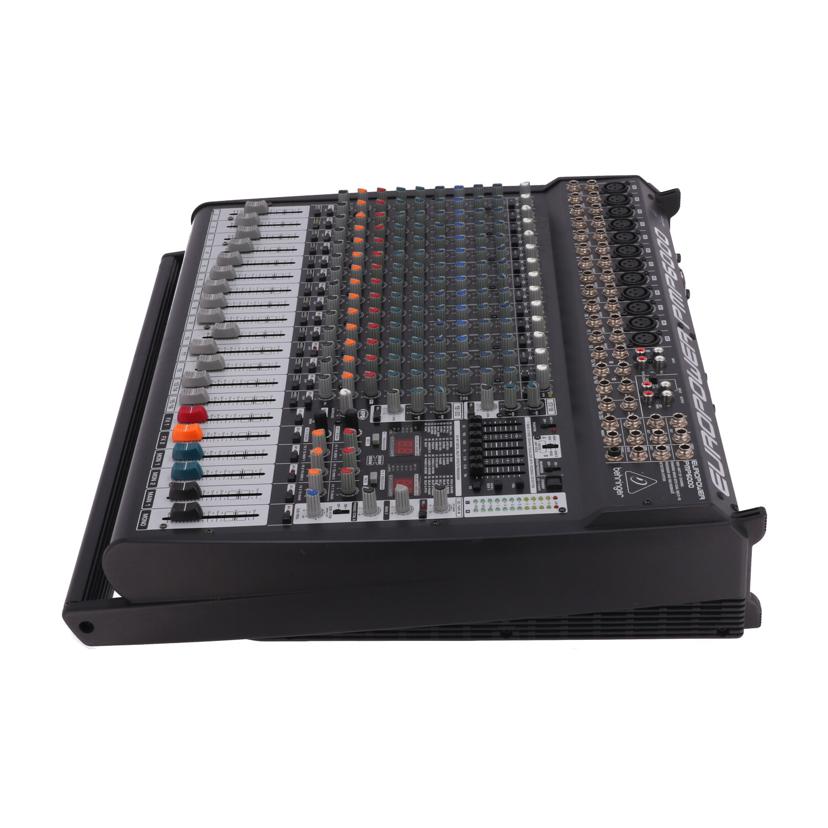 BEHRINGER ベリンガー /家電・カメラ・AV機器｜WonderREX-ONLINE 公式 