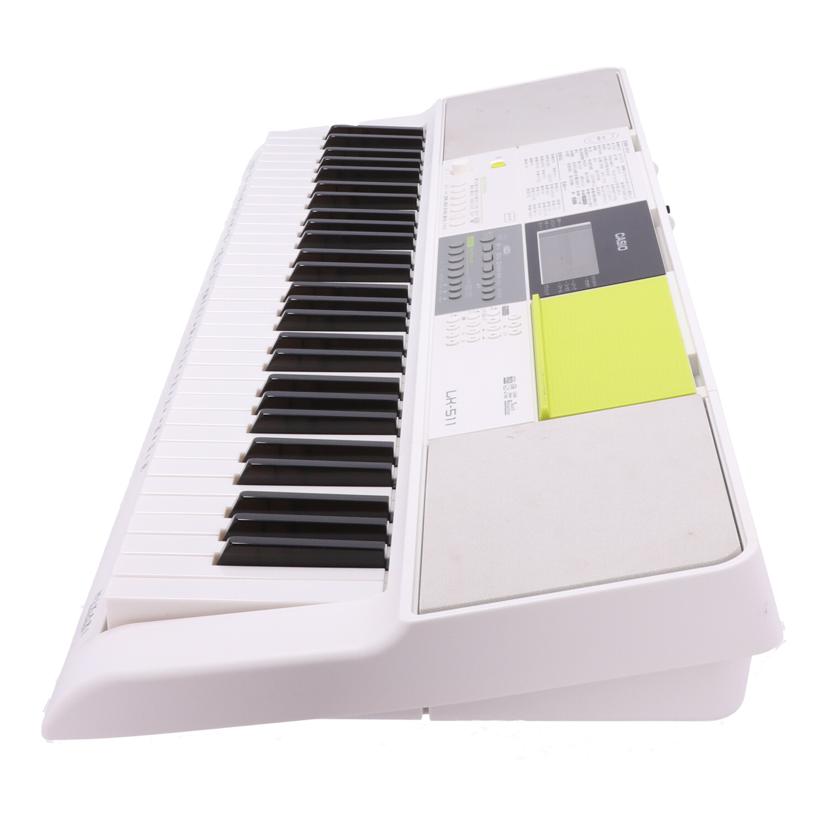 YAMAHA ヤマハ/電子キーボード/LK-511//873adc188004902/Bランク/65