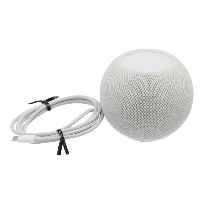 Apple　 アップル　/スマートスピーカー／HomePod　mini/MY5H2J/A//H0KF52XAPQ1J/Bランク/67