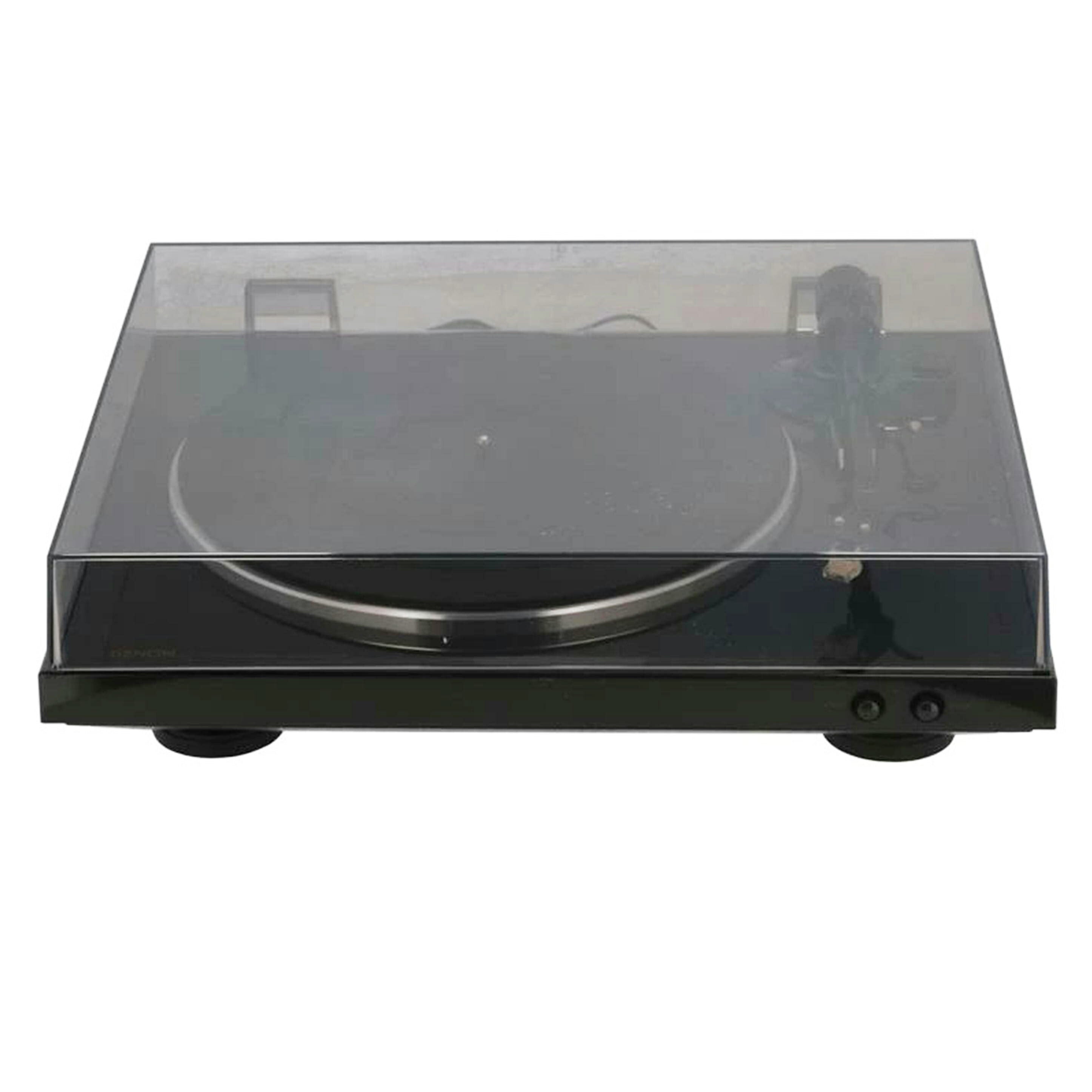 DENON デノン　/レコードプレーヤー/DP-300F//086300850/Bランク/62