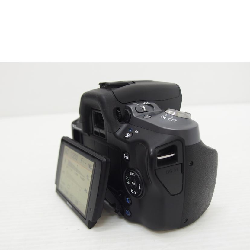 SONY SONY/α380ボディ/DSLR-A380/DSLR-A380//0140270/ABランク/88