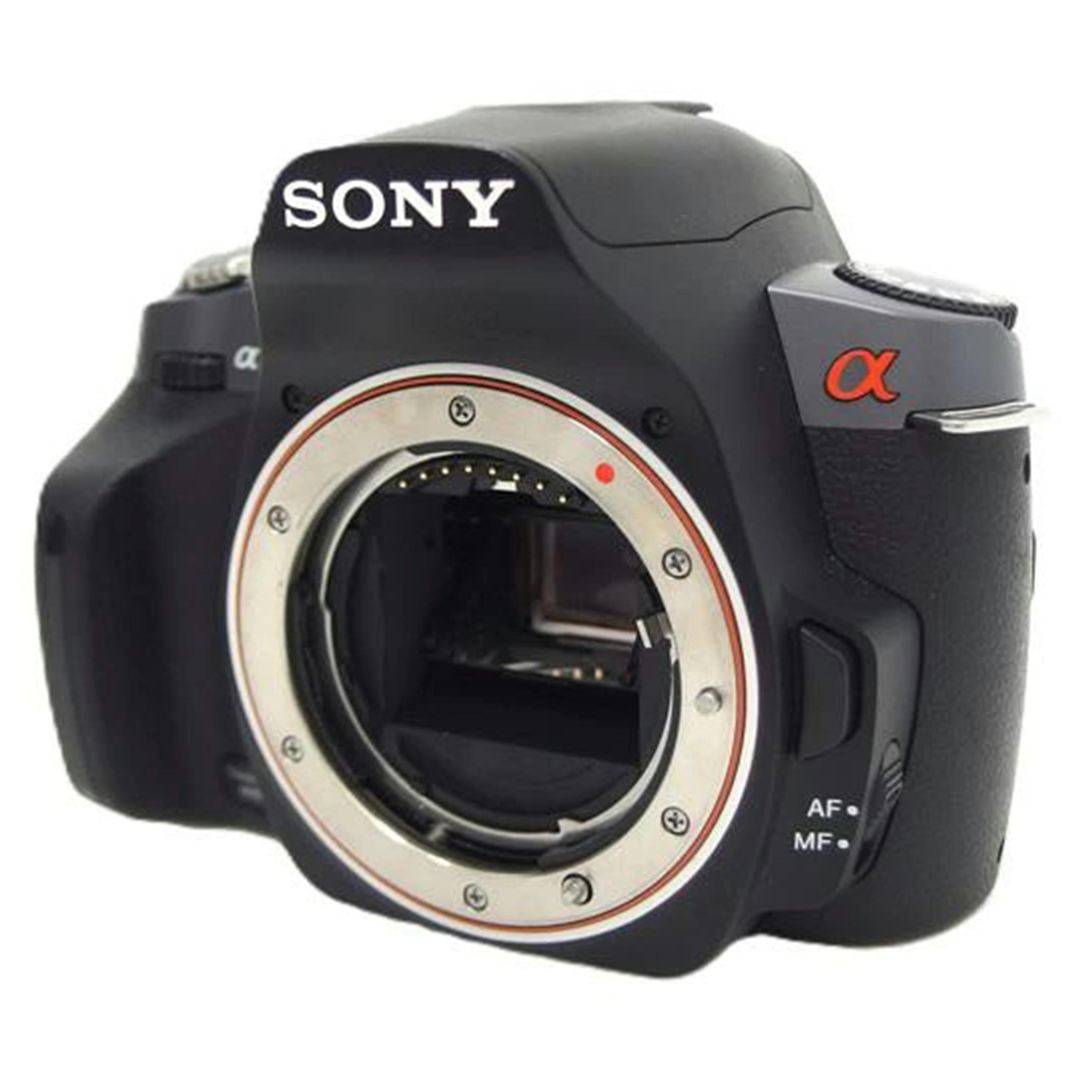 SONY SONY/α380ボディ/DSLR-A380/DSLR-A380//0140270/ABランク/88