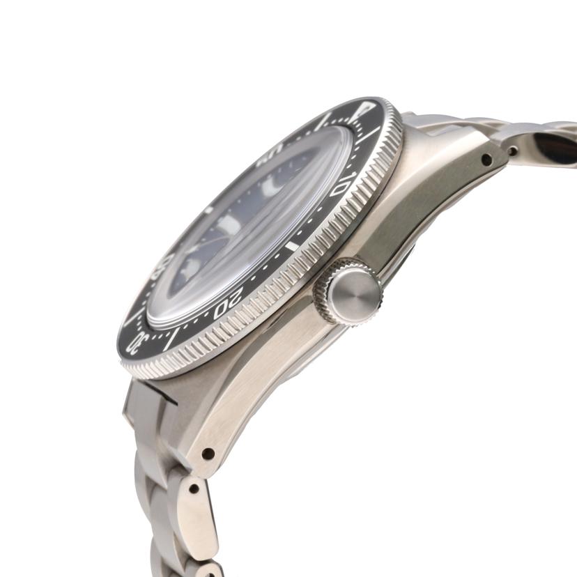 SEIKO セイコー/PROSPEX　ダイバースセーブザオーシャン自動巻/SBDC165//250***/SAランク/89