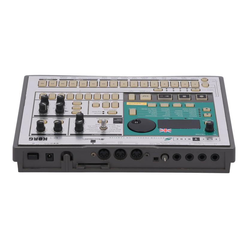名機サンプラー KORG ELECTRIBE ESX1 コルグ 名機サンプラー KORG ELECTRIBE ESX1 コルグ Korg ElecTribe SX (ESX-1