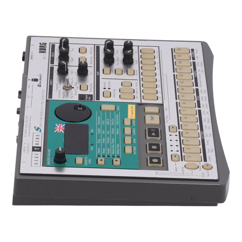 (最終値下げ)KORG コルグ Electribe EM-1 (ジャンク品) Yahoo!オークション - 【ジャンク/現状品】 KORG EM-1 ELECTRIBE