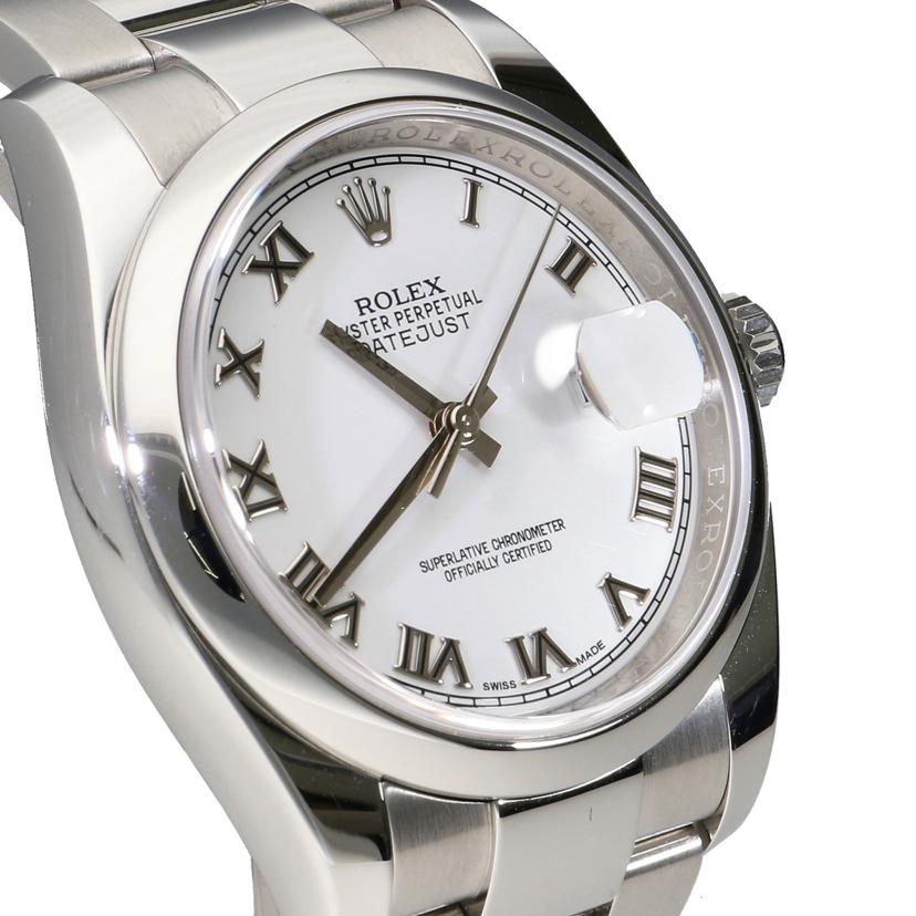ROLEX ロレックス/デイトジャスト36／ランダムシリアル／自動巻き/116200//69R*****/SAランク/81