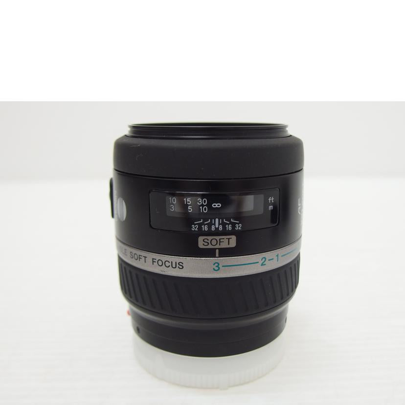 MINOLTA MINOLTA/100mm単焦点レンズ/AF SOFT FOCUS100mm//0140270/ABランク/88