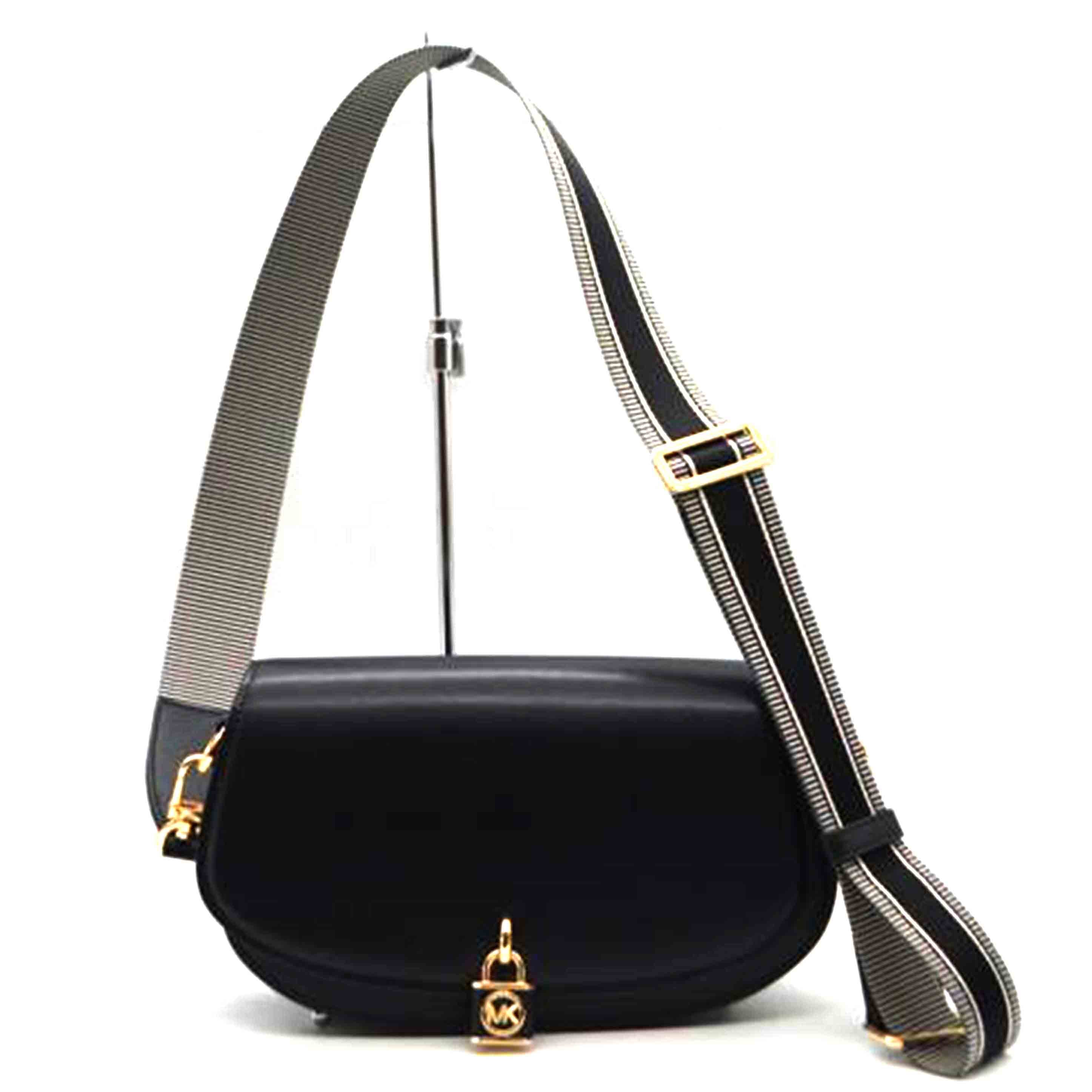 MICHAEL KORS マイケルコース/ミラミディラムレザーメッセンジャーバッグ/30S3GIMM8L//Aランク/89