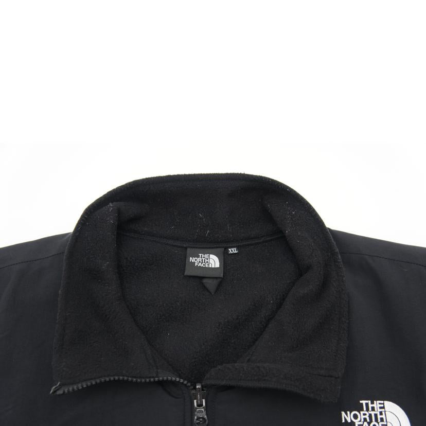THE　NORTH　FACE ザ ノースフェイス/Denali　Jacket／デナリジャケット/NA72450//サイズ　XXL/Bランク/05