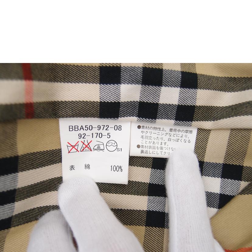 ◉Ad1001 Burberry ステンカラーコート クリーニング済 ネーム有 BURBERRY バーバリー/メンズファッション｜WonderREX-ONLINE 公式通販