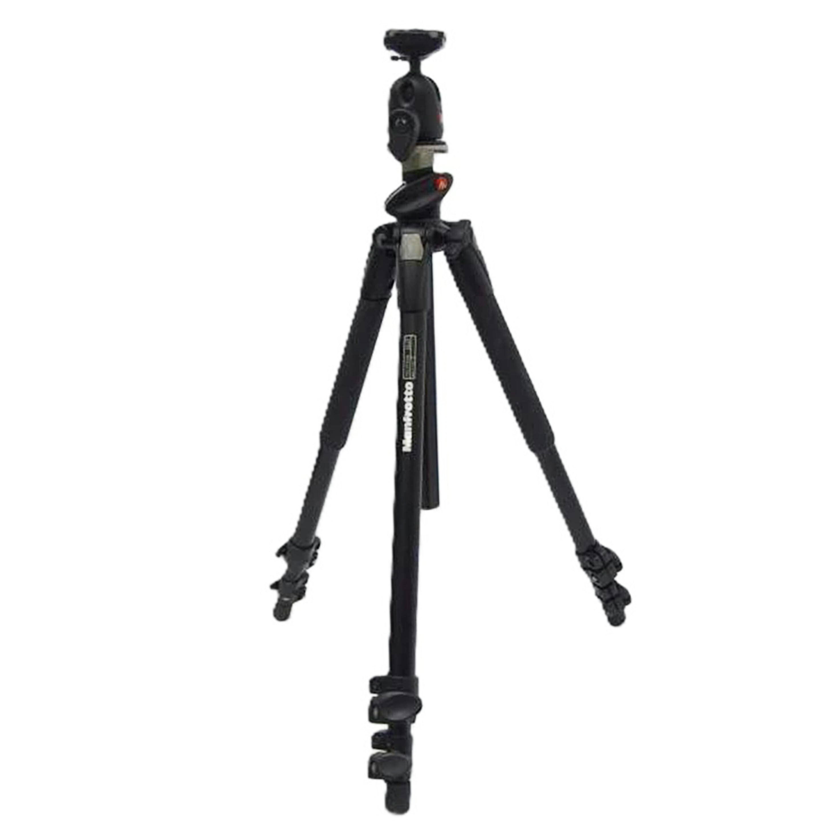 Manfrotto Manfrotto/三脚雲台付/496RC2/190XPROB//6164843/Bランク/88