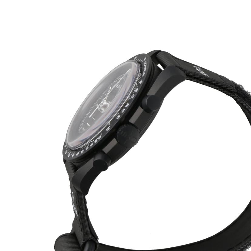 OMEGA×swatch オメガ×スウォッチ/時計｜WonderREX-ONLINE 公式通販サイト